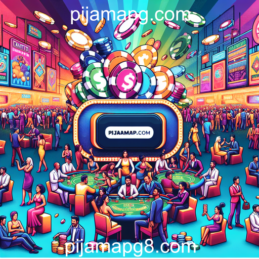 Explorando o Mundo dos Jogos Multijogador