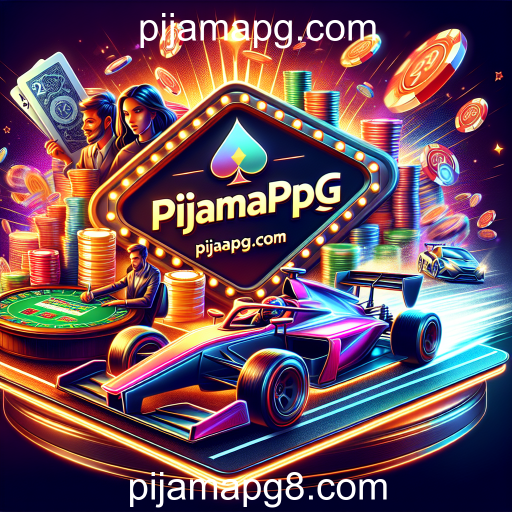A Adrenalina dos Jogos de Corrida em pijamapg.com